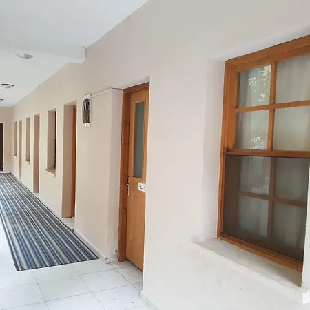 Tarihi Manisa Akhisar Hotel