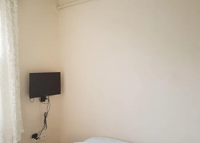 Tarihi Manisa Akhisar 2* Izmir