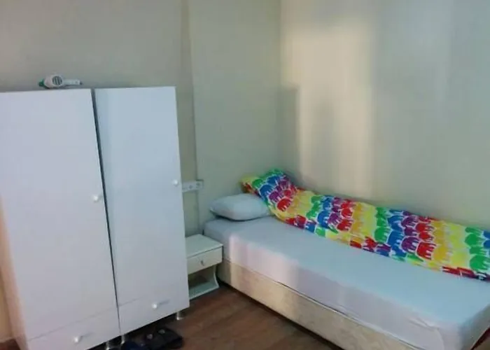 Tarihi Manisa Akhisar Izmir