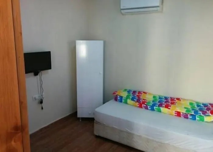 Tarihi Manisa Akhisar Hotell Izmir