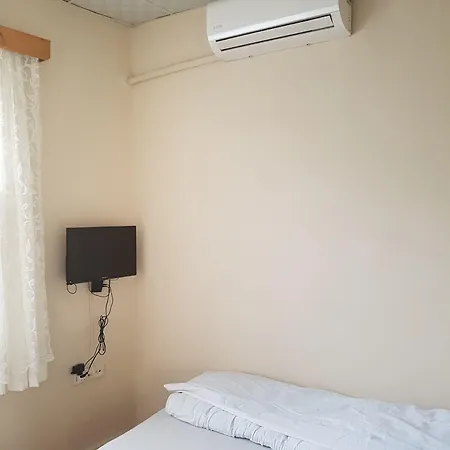 Tarihi Manisa Akhisar 2* İzmir