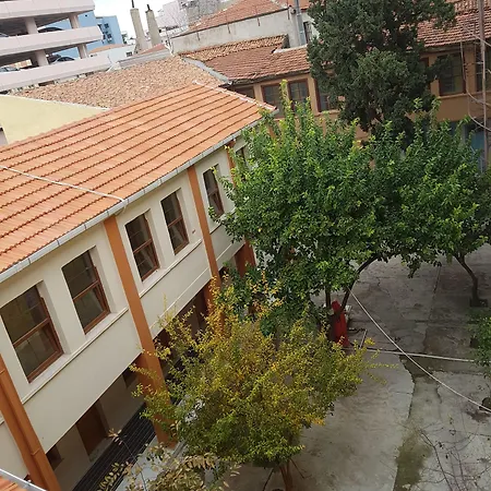 Tarihi Manisa Akhisar イズミル