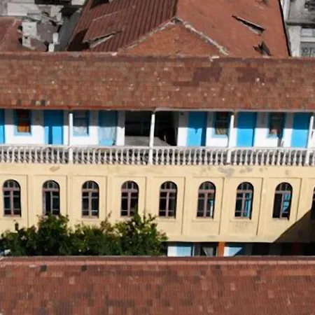 Hotel Tarihi Manisa Akhisar İzmir