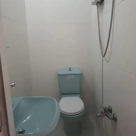 Tarihi Manisa Akhisar Hotel İzmir