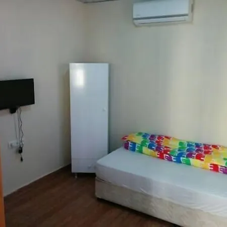 Tarihi Manisa Akhisar Hotel İzmir