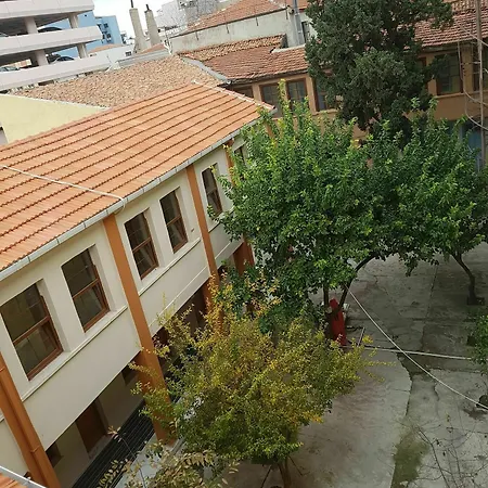 Tarihi Manisa Akhisar Измир