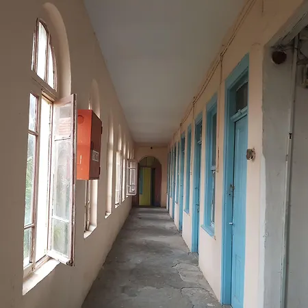 Tarihi Manisa Akhisar فندق