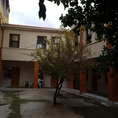 فندق Tarihi Manisa Akhisar