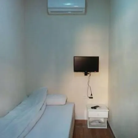 Tarihi Manisa Akhisar إزمير