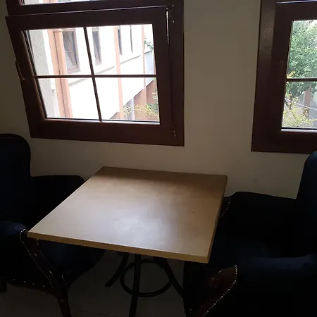 فندق Tarihi Manisa Akhisar 2*