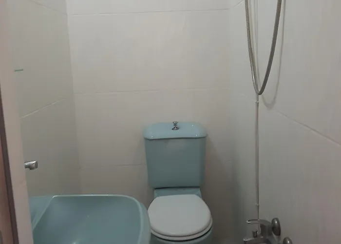 Tarihi Manisa Akhisar Hotel Izmir